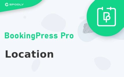 Wordpress-Plugin-BookingPress-Pro-Location