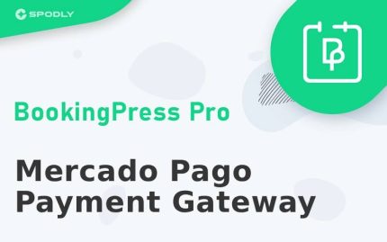 Wordpress-Plugin-BookingPress-Pro-Mercado-Pago-Payment-Gateway.