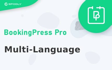 Wordpress-Plugin-BookingPress-Pro-Multi-Language