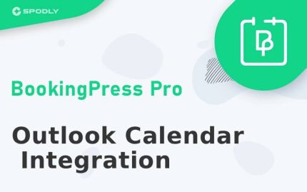 Wordpress-Plugin-BookingPress-Pro-Outlook-Calendar-Integration
