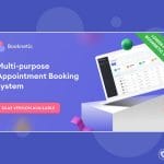 Booknetic - Appointment Booking