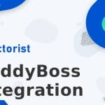 Wordpress Plugin Directorist - BuddyBoss Integration