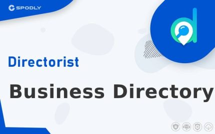 Wordpress Plugin Directorist Business Directory