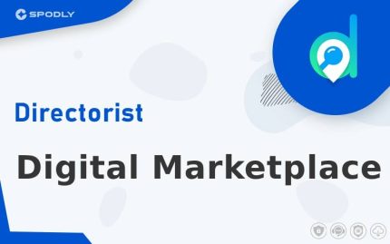 Wordpress Plugin Directorist - Digital Marketplace