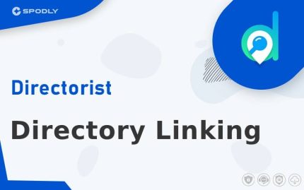 Wordpress Plugin Directorist - Directory Linking