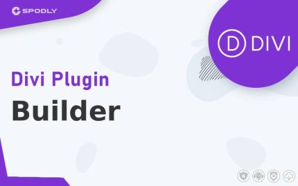 Wordpress Plugin Divi Builder