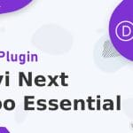 Wordpress Plugin Divi Next - Woo Essential