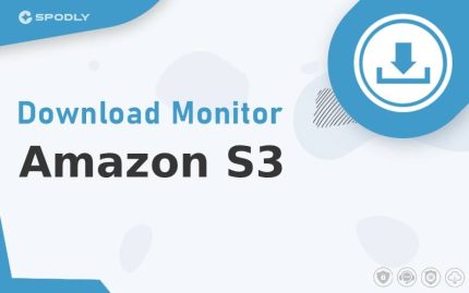 Wordpress Plugin Download Monitor - Amazon S3