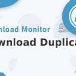 Wordpress Plugin Download Monitor - Download Duplicator