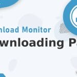 Wordpress Plugin Download Monitor - Downloading Page