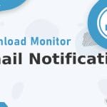 Wordpress Plugin Download Monitor - Email Notification