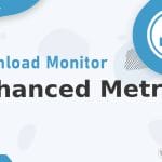 Wordpress Plugin Download Monitor - Enhanced Metrics