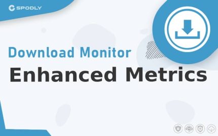 Wordpress Plugin Download Monitor - Enhanced Metrics