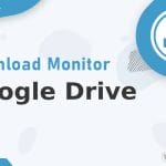 Wordpress Plugin Download Monitor - Google Drive
