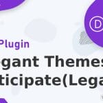 Wordpress Plugin Elegant Themes Anticipate (Legacy)