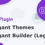 Wordpress Plugin Elegant Themes Elegant Builder (Legacy)