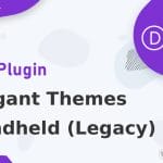Wordpress Plugin Elegant Themes Handheld (Legacy)