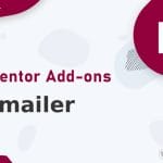 Wordpress Plugin Elementor Add-ons Elemailer
