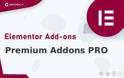 Wordpress Plugin Elementor Add-ons Premium Addons PRO