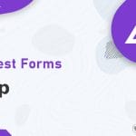 Wordpress Plugin Everest Forms - Drip
