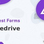 Wordpress Plugin Everest Forms - Pipedrive