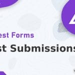 Wordpress Plugin Everest Forms - Post Submissions