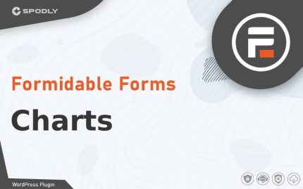 Wordpress Plugin Formidable Forms - Charts