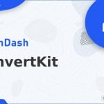 Wordpress Plugin Learndash - ConvertKit