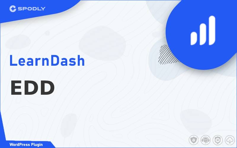 Wordpress Plugin Learndash - EDD Wordpress Plugin Learndash - EDD