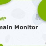 Wordpress Plugin MainWP - Domain Monitor