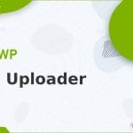 Wordpress Plugin MainWP - File Uploader