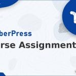 Wordpress Plugin MemberPress - Course Assignments