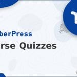 Wordpress Plugin MemberPress - Course Quizzes