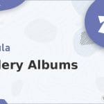 Wordpress Plugin Modula - Gallery Albums