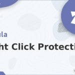 Wordpress Plugin Modula - Right Click Protection