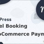Wordpress Plugin MotoPress - Hotel Booking WooCommerce Payments