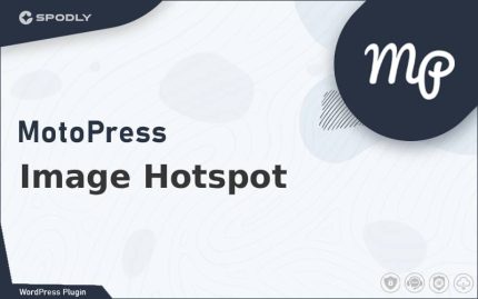 Wordpress Plugin MotoPress - Image Hotspot