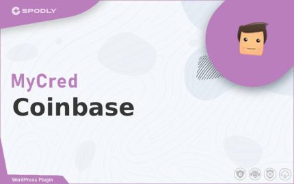 myCred - Coinbase