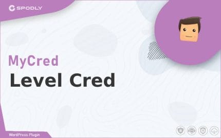 myCred - Level Cred