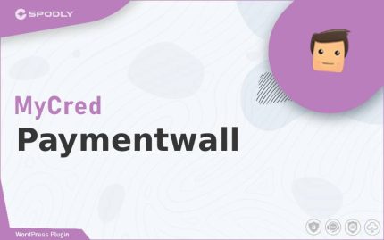 myCred - Paymentwall