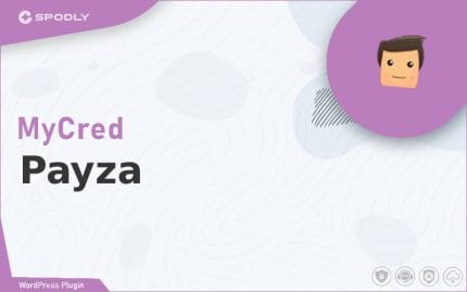 myCred - Payza