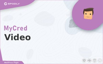 myCred - Video