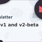 Wordpress Plugin Newsletter - API v1 and v2-beta