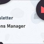 Wordpress Plugin Newsletter - Addons Manager