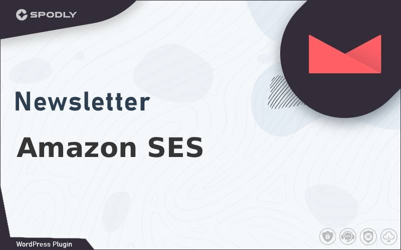 Wordpress Plugin Newsletter - Amazon SES Wordpress Plugin Newsletter - Amazon SES