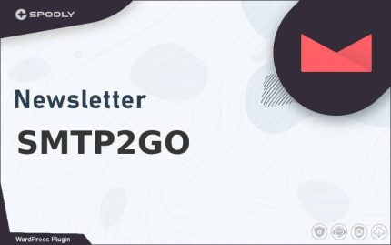 Newsletter - SMTP2GO