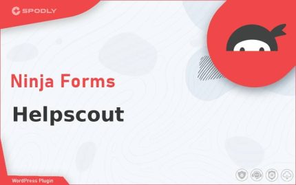 Wordpress Plugin Ninja Forms - Helpscout