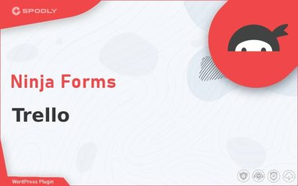 Wordpress Plugin Ninja Forms - Trello
