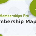 Paid Memberships Pro - Membership Maps