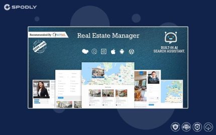 Real Estate Manager Pro